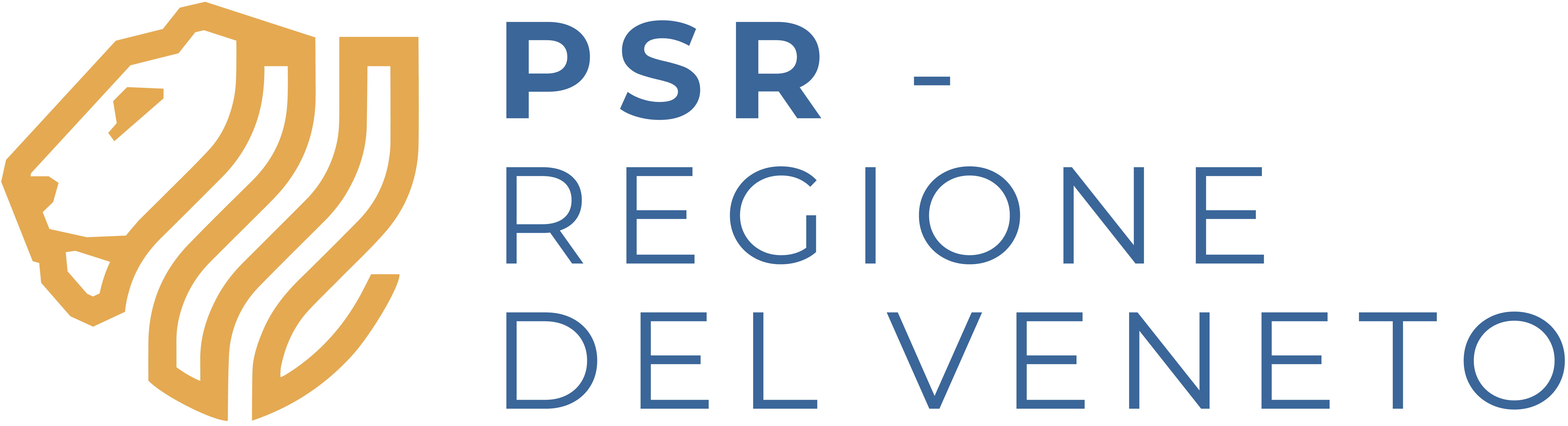 Logo Polo Strategico Regionale