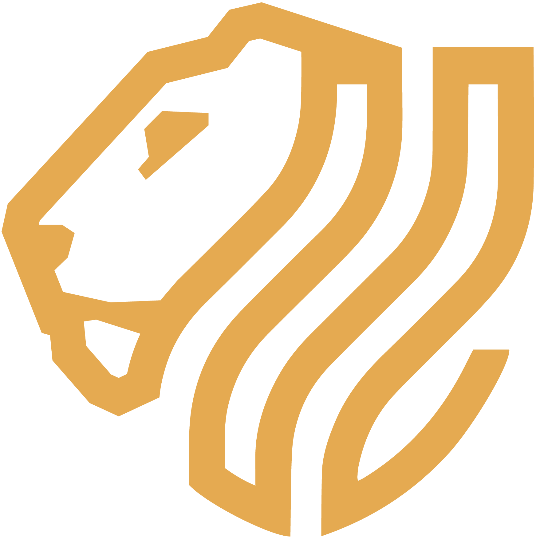 Logo Polo Strategico Regionale